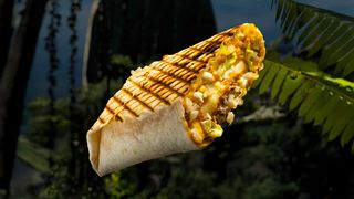 King Kong Monkey Size