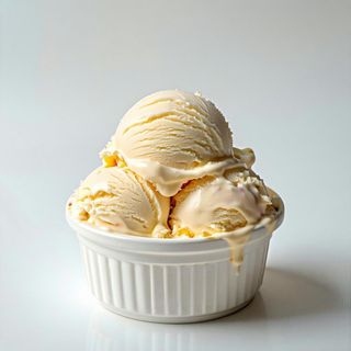 Vachetta  gelato da 1 kg