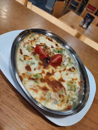 Броколи Палермо (400гр)
