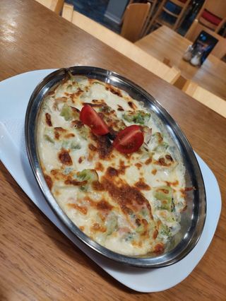 Броколи Палермо (400гр)