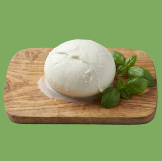 Mozzarella di bufala