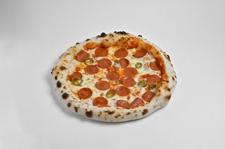 Պիցցա Պեպերոնի 33սմ