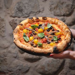 Re Denari - Gluten Free