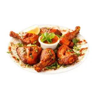 Tandoori Chicken