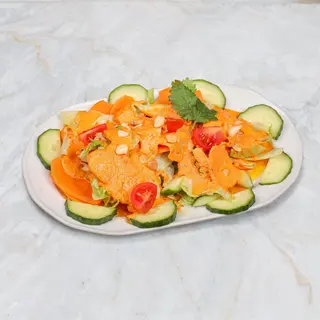 Fresh Salad