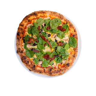 Pizza Veggie Ø32cm