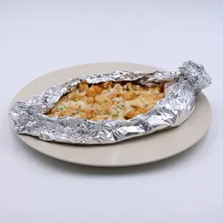 Sexy Gnocchi