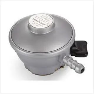 High Press Regulator