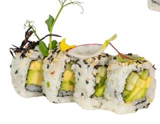 79. Ura yasai 8 pezzi