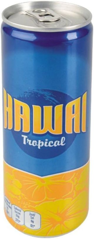 Hawai Tropical (330 Ml.)