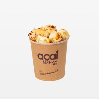 Natura Cheese Bite Classic 8g (15 und)