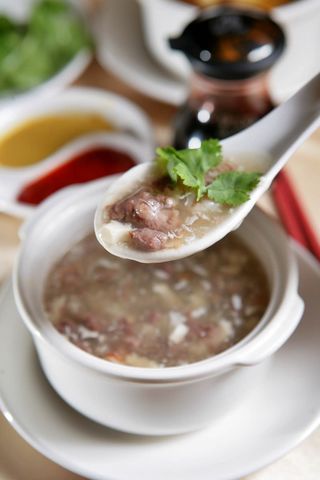 02 Juneća čorba 330 ml