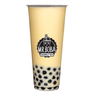 Млечен манго