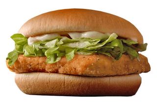 Чикенбургер