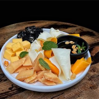 Сирне плато