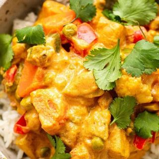 Veg Korma
