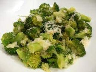 Броколи в масло (200г)