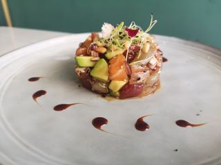 Tartar Cevis International