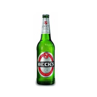 Beck’s 33cl