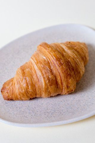 Croissant sa puterom