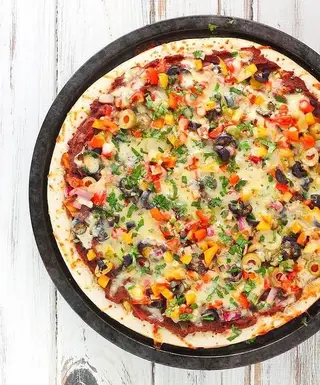 Vegetali