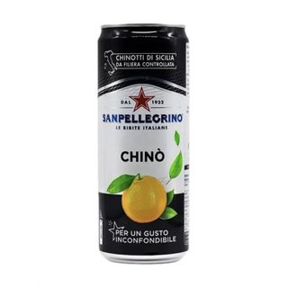 Chinotto Lattina 33cl
