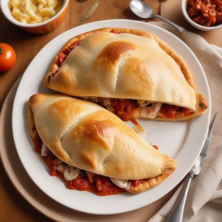 Calzone
