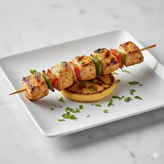 Chuzo De Pollo
