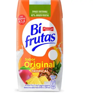 Zumo bifrutas