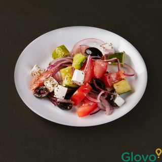 Салат Грецький  (150г)