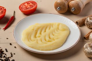 Картофельное пюре (180гр)