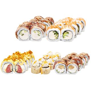 Преміум сет (1195г)