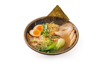 R2. Chashu ramen