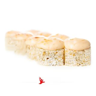 Ролл "Торнадо"