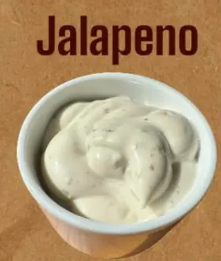 Sos jalapeno