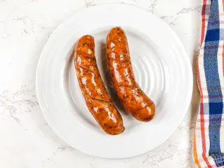 Sausage