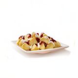 Ración De Patatas Bravas