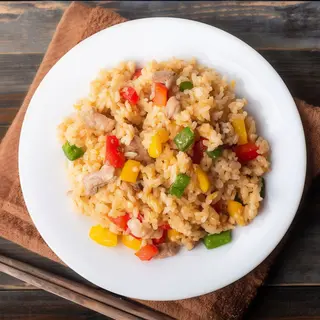 Plat de Riz