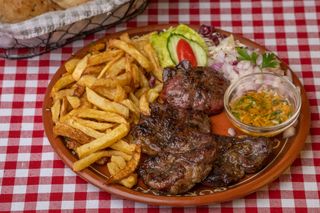 Bubrezi lunch paket 300 gr