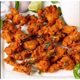 Chicken Pakora