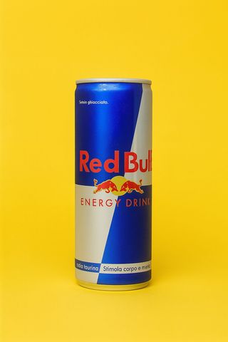 Red Bull