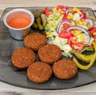 Falafel