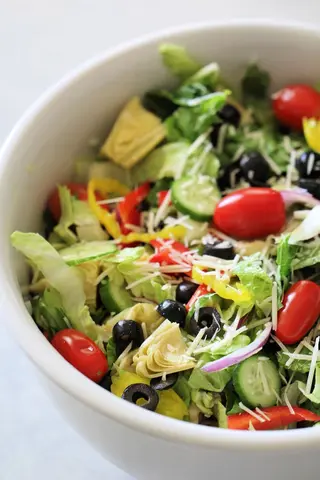 Italian Salad