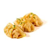 202.- Niku Gyoza (3 Pzs.)