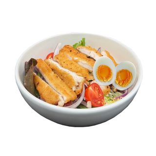Ensalada Lemongrass
