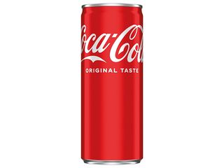 Coca-Cola Napój gazowany 250 ml