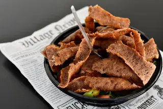 Salata kebab