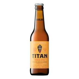 Titan Branca