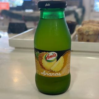 Succo Ananas