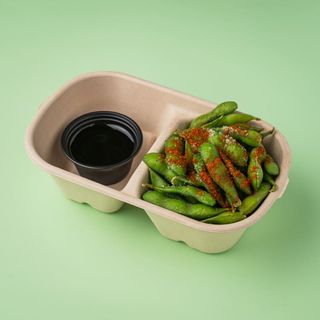 Edamame Con Soja Citrica